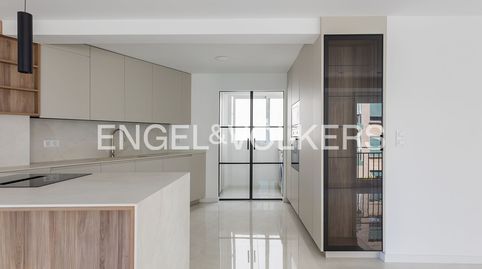Foto 4 de Piso en venta en En Corts - Doctor Waksman, Valencia Capital