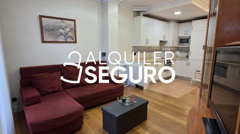 Foto 4 de Pis de lloguer a Urazurrutia, Albia, Bizkaia