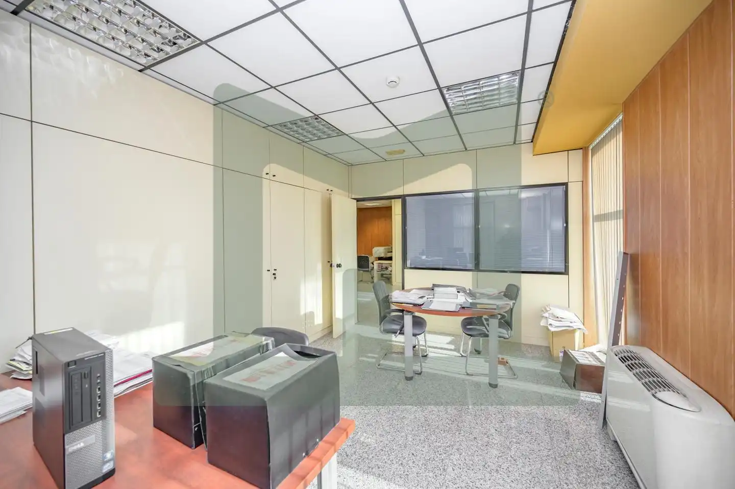 Edificio en venta en Leganés