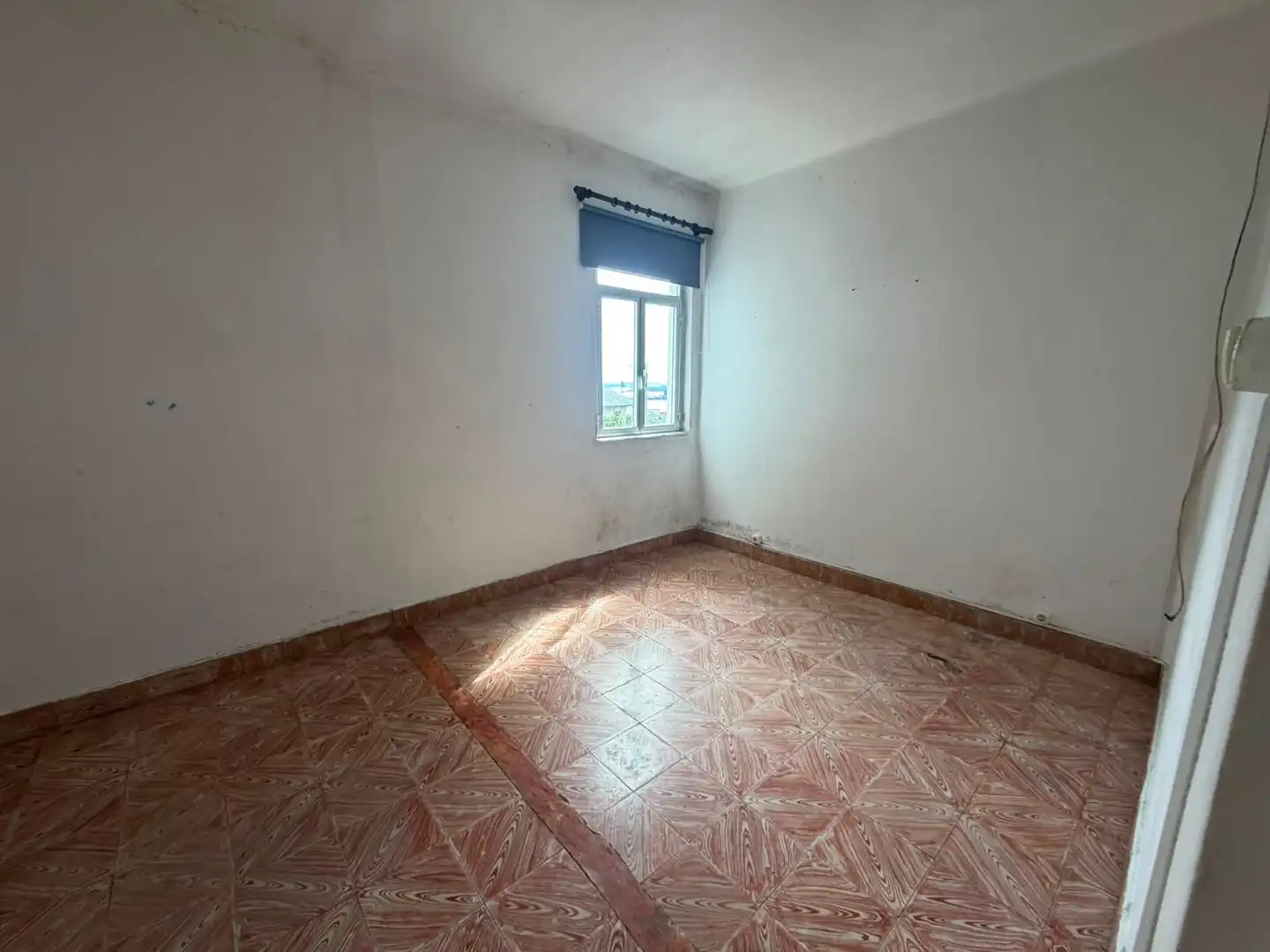 Habitación de Casa adosada en venta en Neda con Terraza y Amueblado