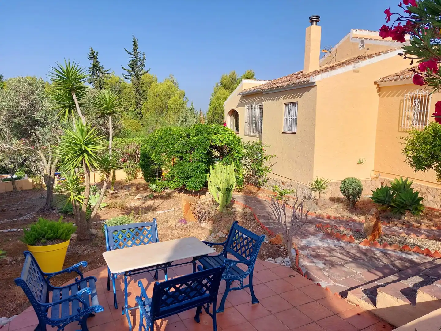 House with garden for sale in Montgó - Ermita, imagen 12