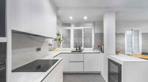 Foto 5 de Piso en venta en Trafalgar,  Madrid Capital