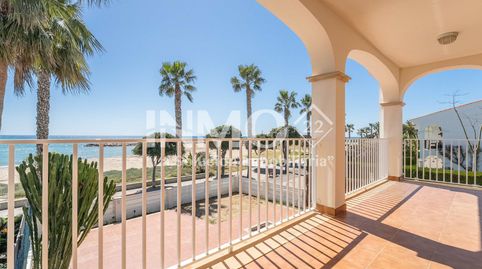 Foto 2 de Casa adosada en venta en Carrer Mallorca, Mar Cambrils, Cambrils