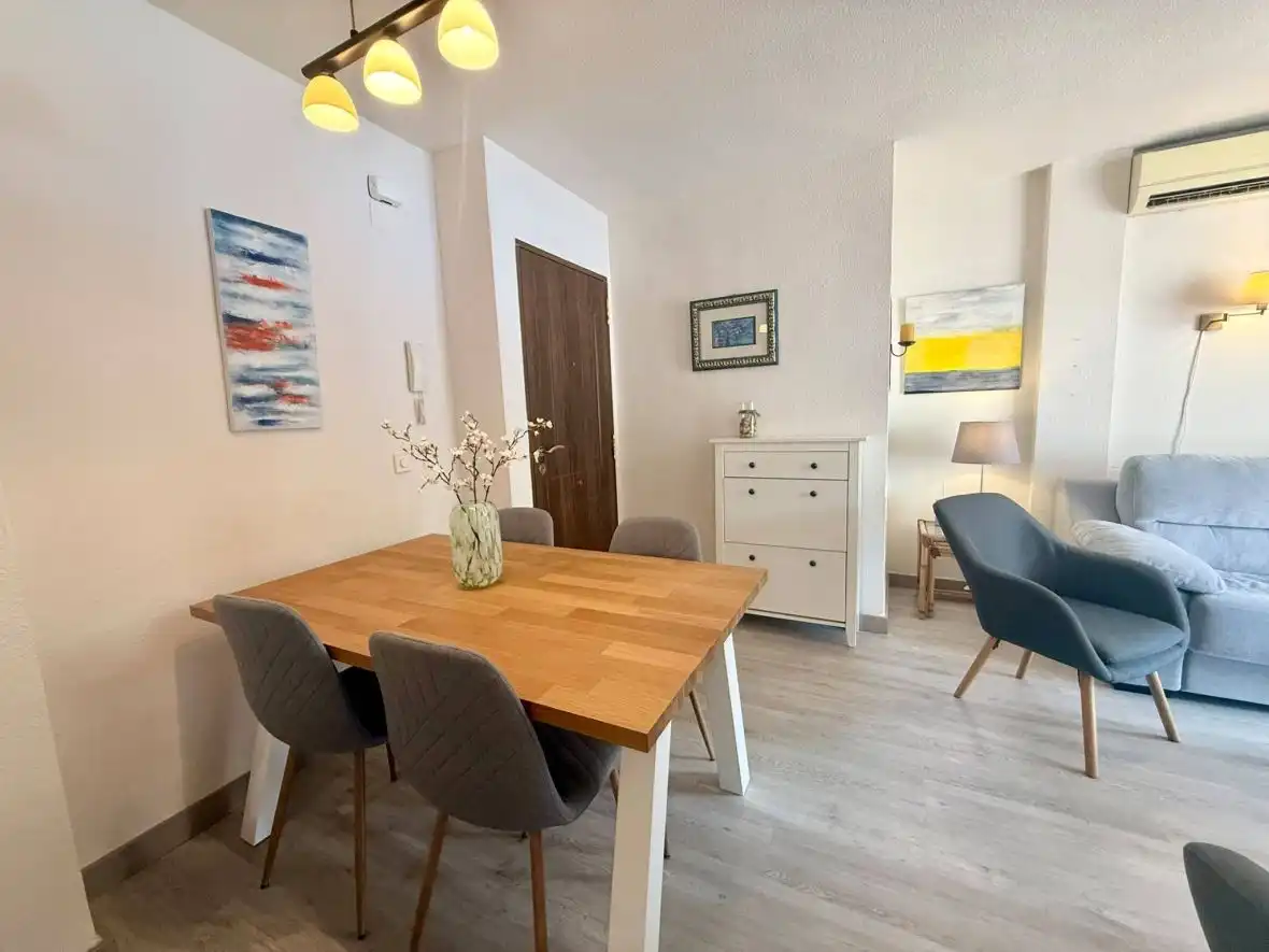 Apartament amb piscina en venda a AVENIDA ESCANDINAVIA N37, imagen 11