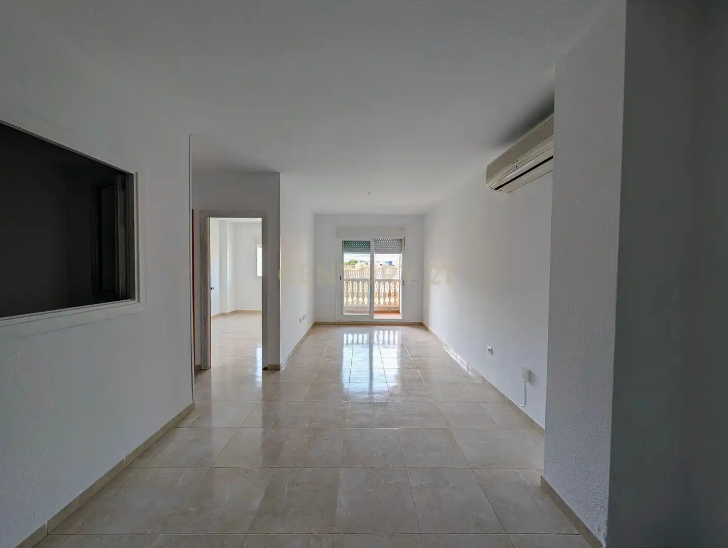 Flat for sale in El Ejido  with Air Conditioner and Balcony