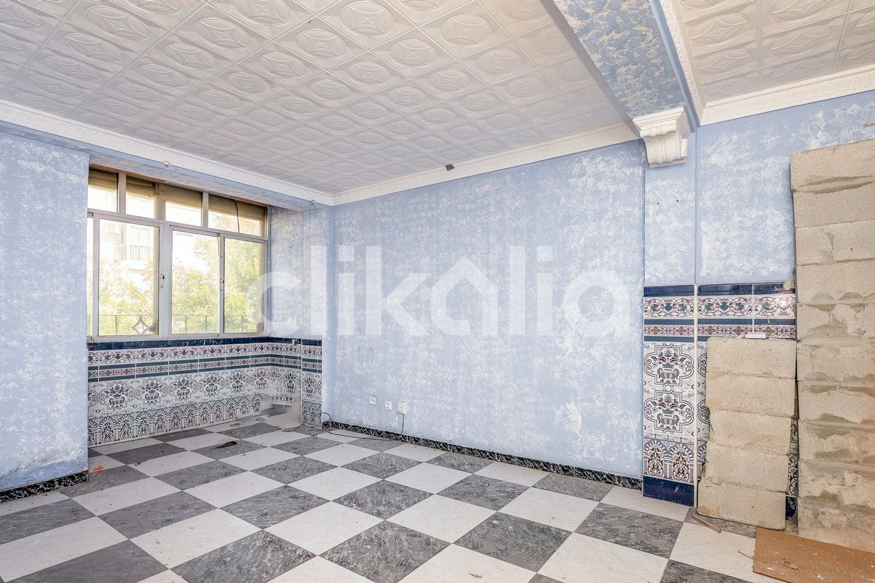 Pis en venda a San Telmo - Federico Mayo - El Porta