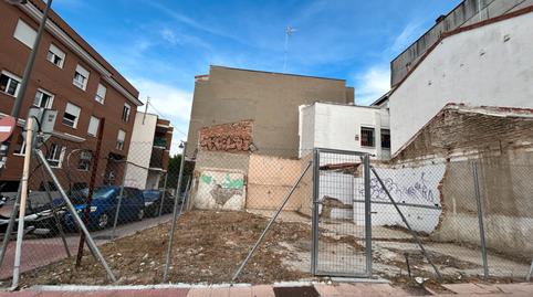 Foto 4 de Residencial en venda a Calle de Costanilla de Los Ciegos, Centro, Madrid