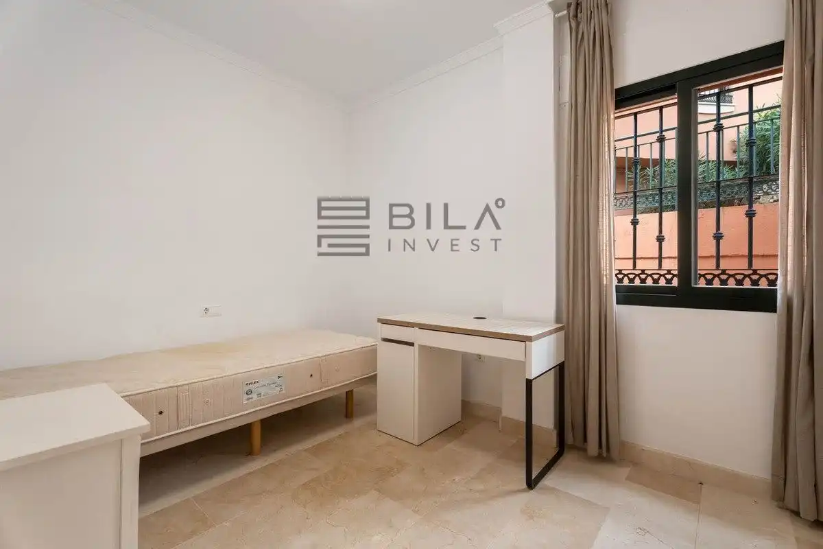Piso con piscina en venta en Urb. Mirador de Santa María Golf, imagen 19
