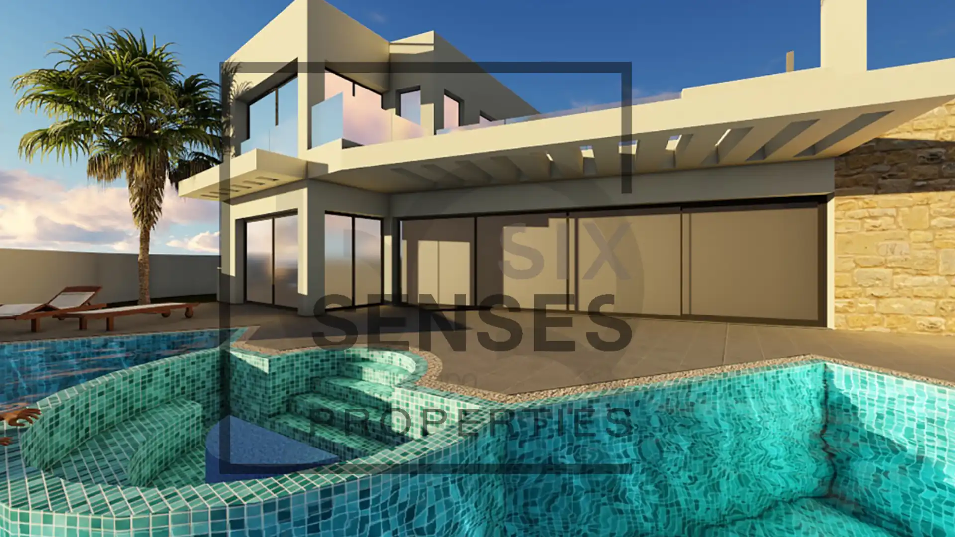 Casa o chalet en venta en Rojales