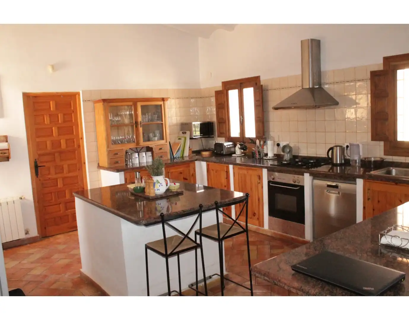 Casa rústica en venta en El Pinós / Pinoso, imagen 6