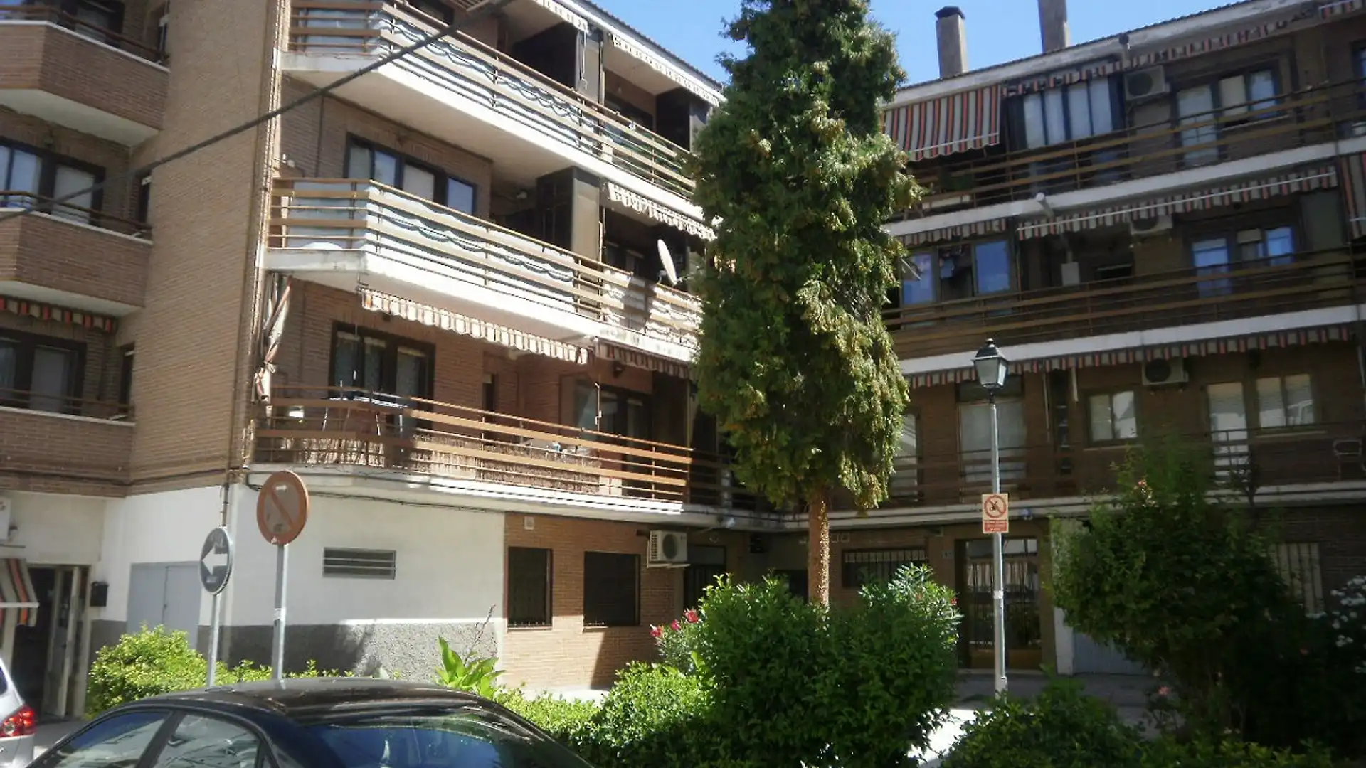 Local en venta en AV CONSTITUCION, Mejorada del Campo