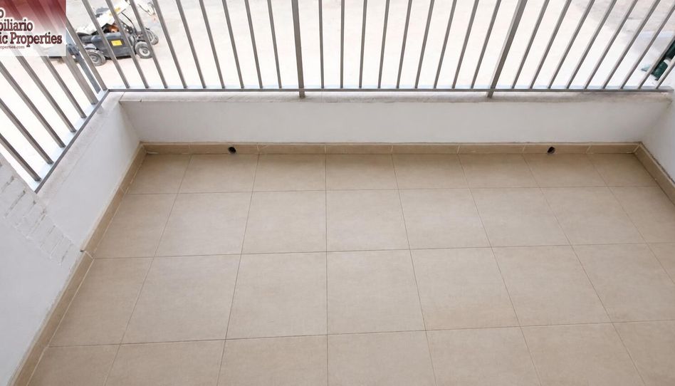 Piso en venta en Calle Jilguero, Centro Urbano - 3