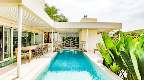 Foto 2 de Casa o chalet de alquiler en Levantina - Montgavina - Quintmar, Sitges