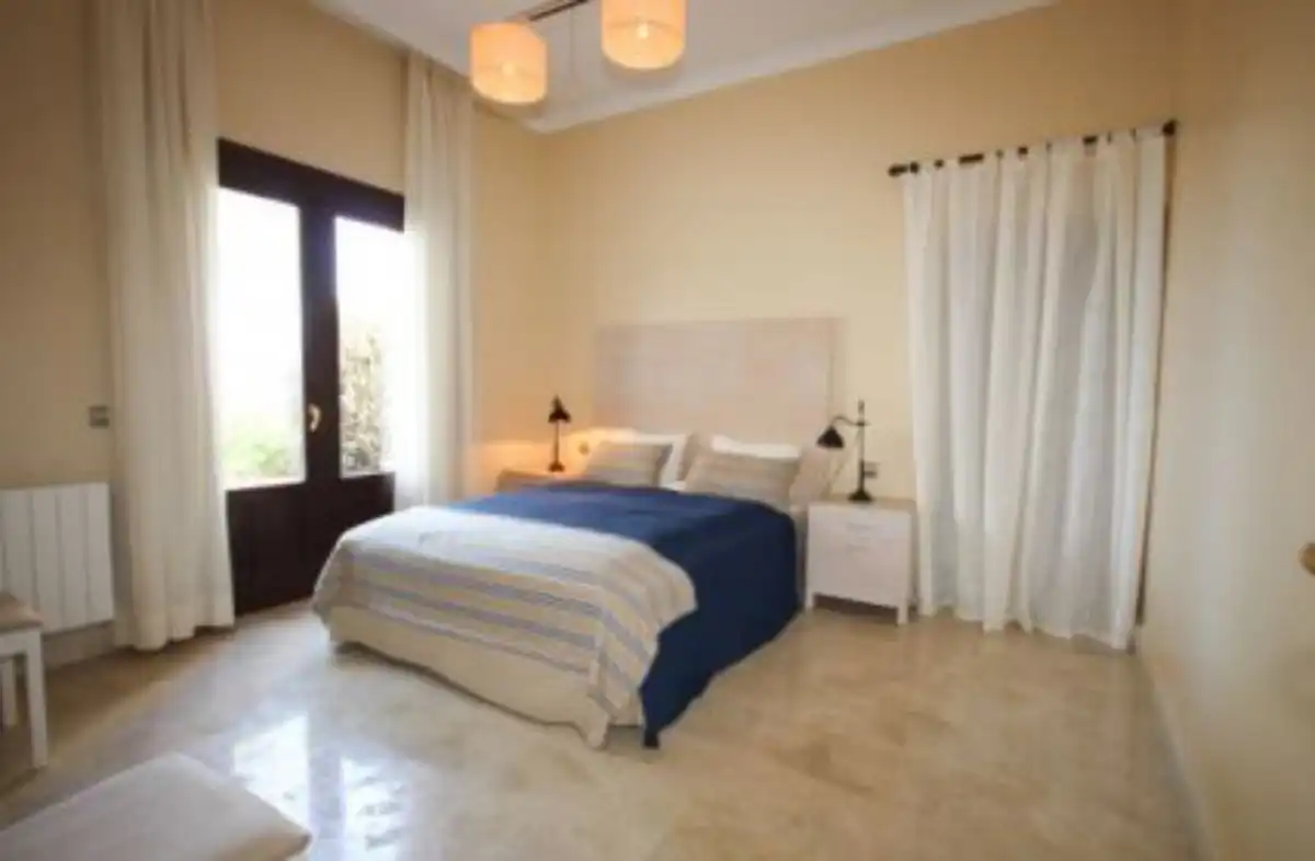 Casa con piscina en venta en Benahavís pueblo, imagen 4
