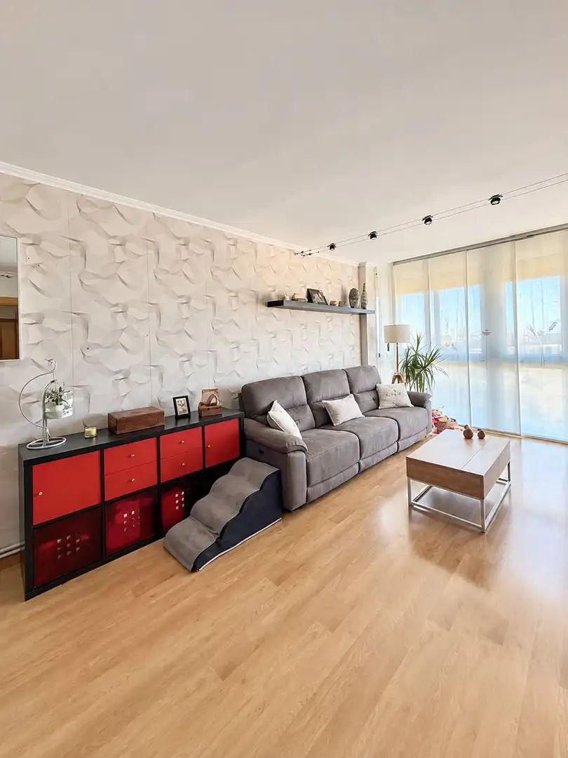 Penthouse mit Terrasse zum Verkauf in Els Monjos, imagen 6