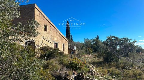 Foto 3 von Country house zum Verkauf in El Perelló, Tarragona