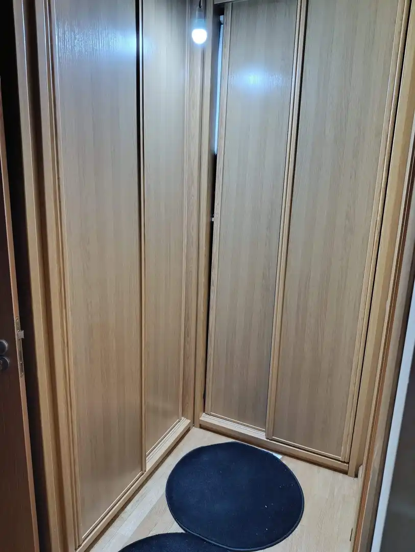 Casa adosada en venta en Valverde de la Virgen con Jardín privado, Terraza y Balcón
