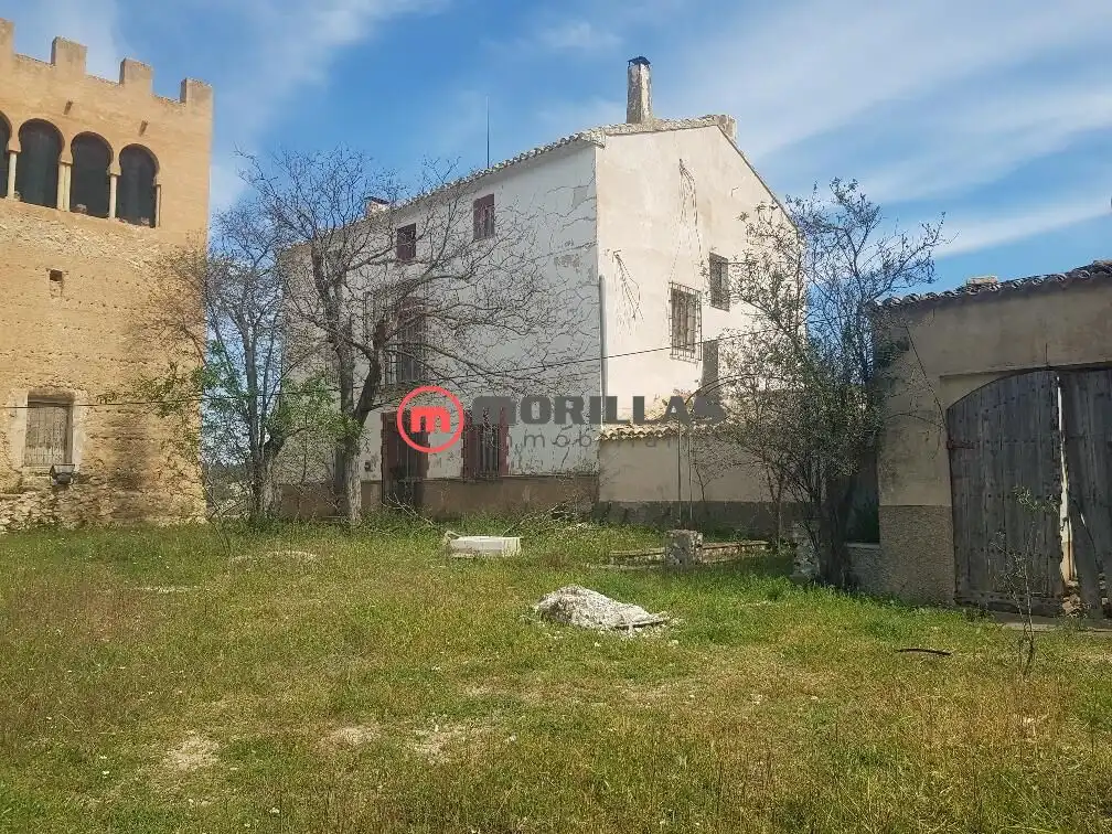 Einzigartige Immobilien zum Verkauf in Lugar del Matadero 166, imagen 22