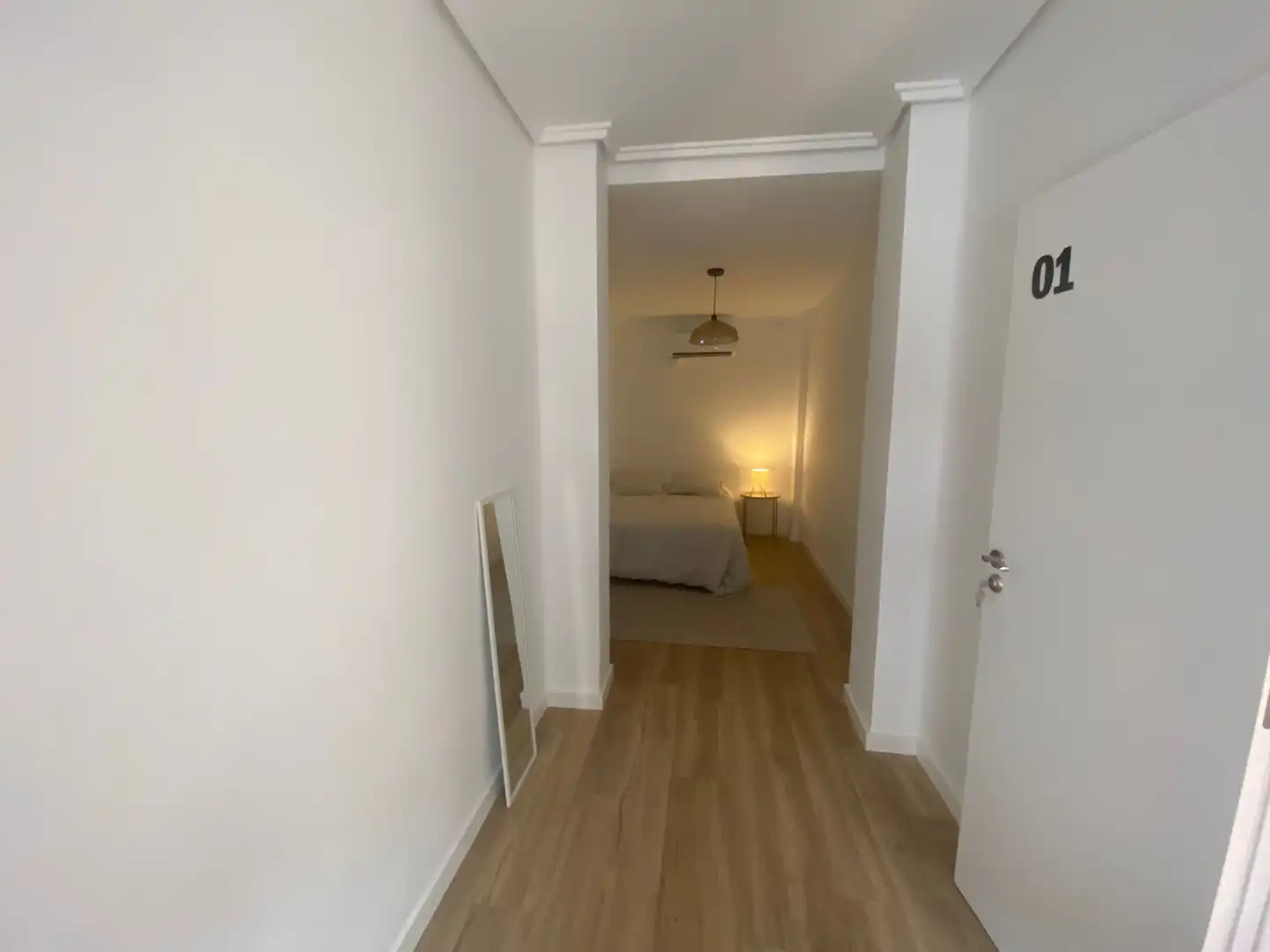 Dormitori de Casa o xalet en venda en Pobles de l'Oest