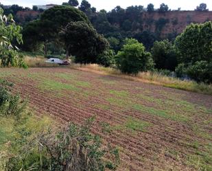 Land for sale in Castellar del Vallès