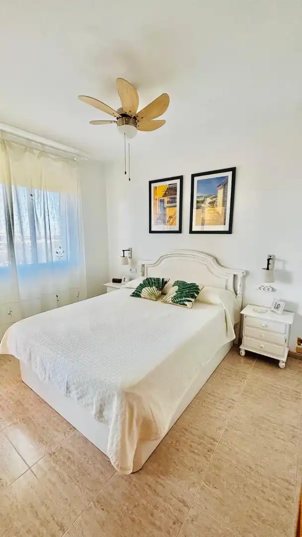 Apartament amb terrassa en venda a Orihuela Costa, imagen 11