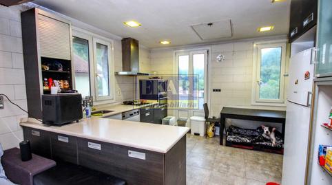 Foto 3 de Pis en venda a Calle Ibarrola, 1, Azken Portu - Behobia, Irun