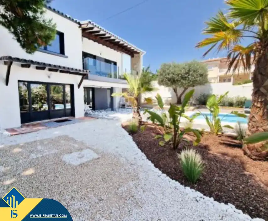 Villa avec piscine à vendre à Marisol Park - Ortembach - Los Almendros, imagen 5