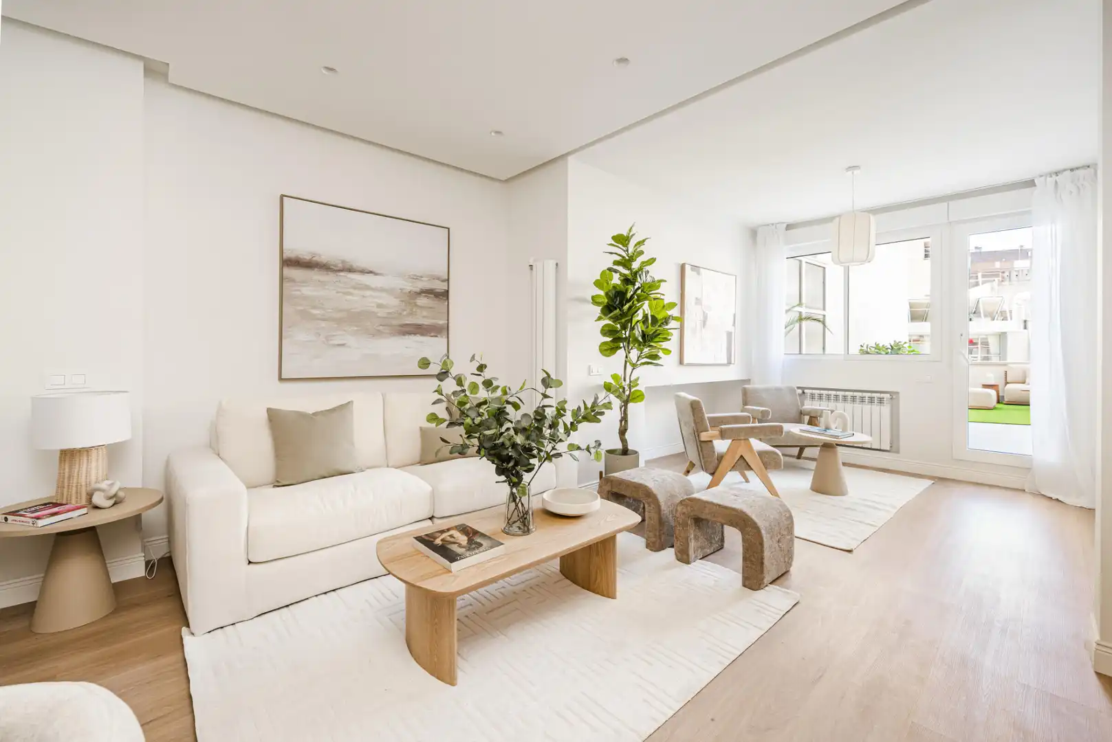 Appartamento con ascensore in vendita a Calle de Francisco Silvela, imagen 26