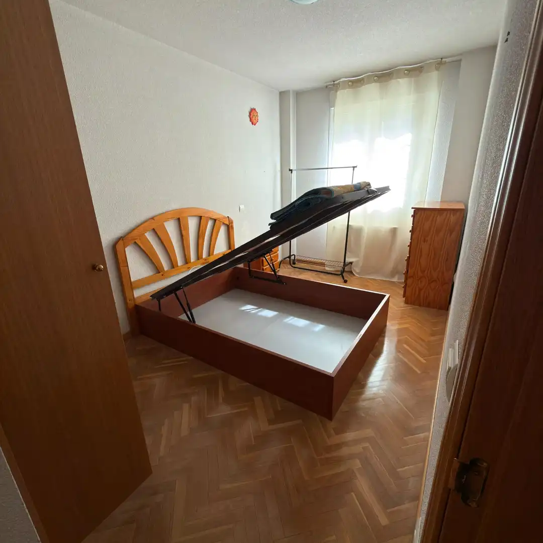 Habitación de Apartamento de alquiler en Aranjuez
