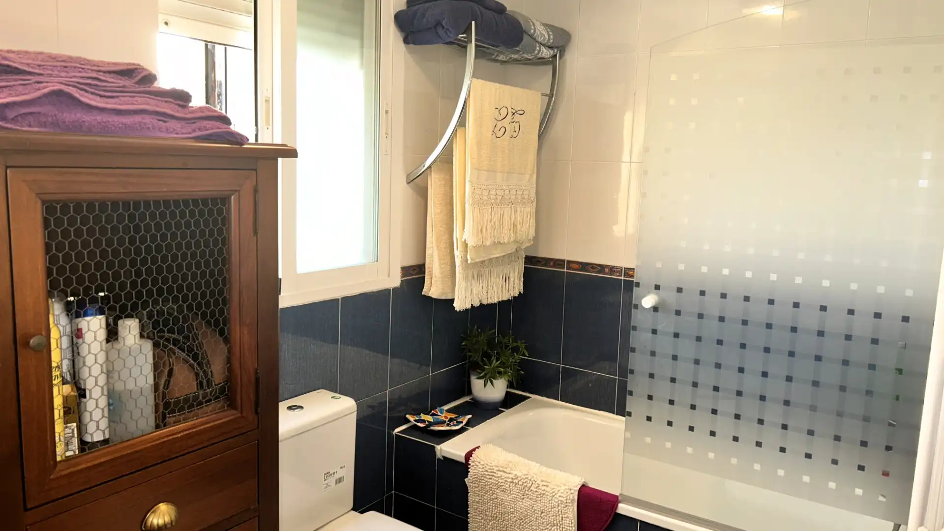 Mini appartamento con piscina in vendita a Carrer d' Alacant 10, imagen 10
