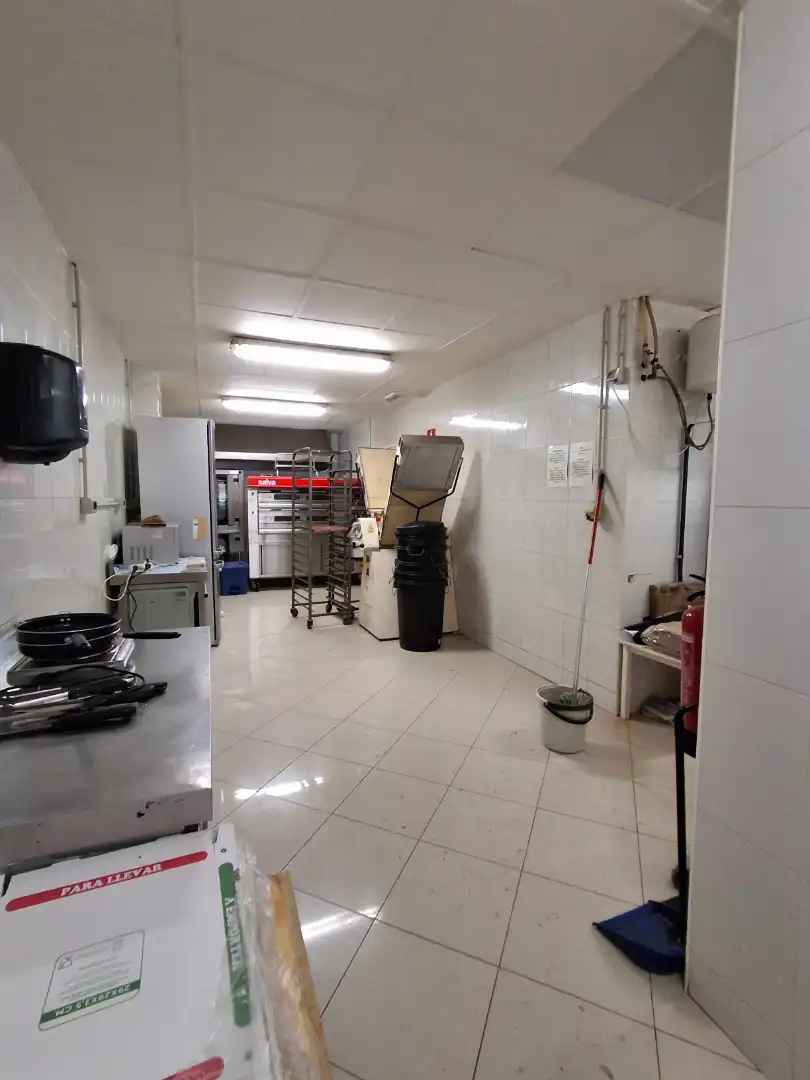 Local comercial en venta en Gran Via de les Corts Catalanes, imagen 14