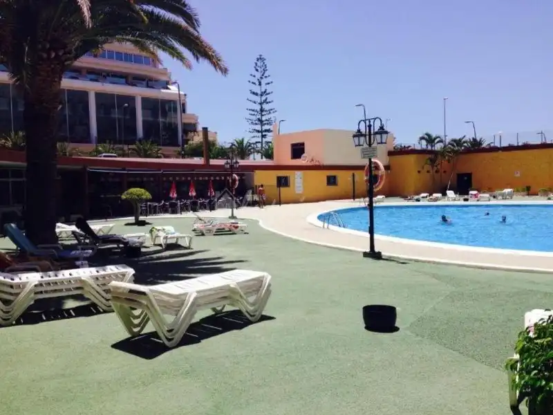 Apartamento en venta en Los Cristianos