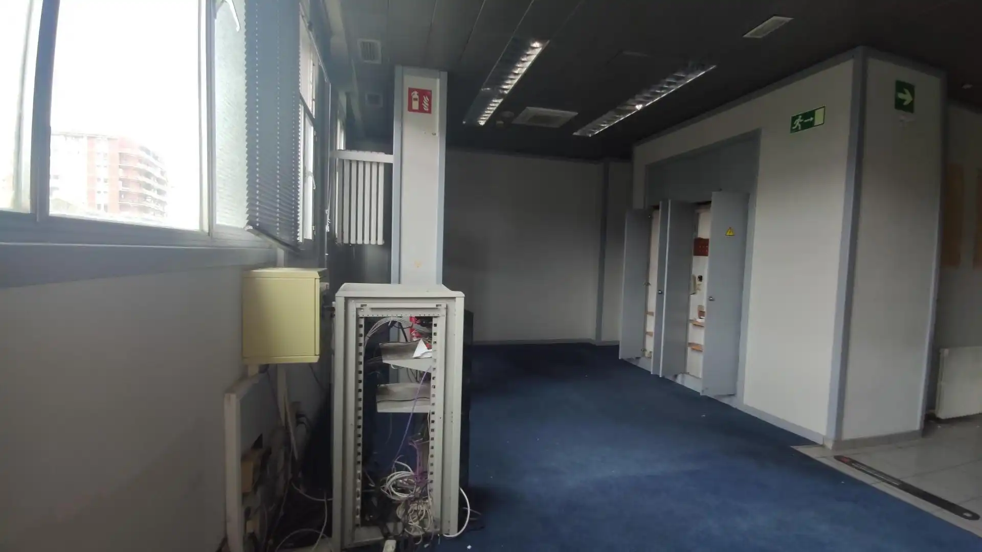 Local comercial en venda a Calle de Nerbioi 1, imagen 7