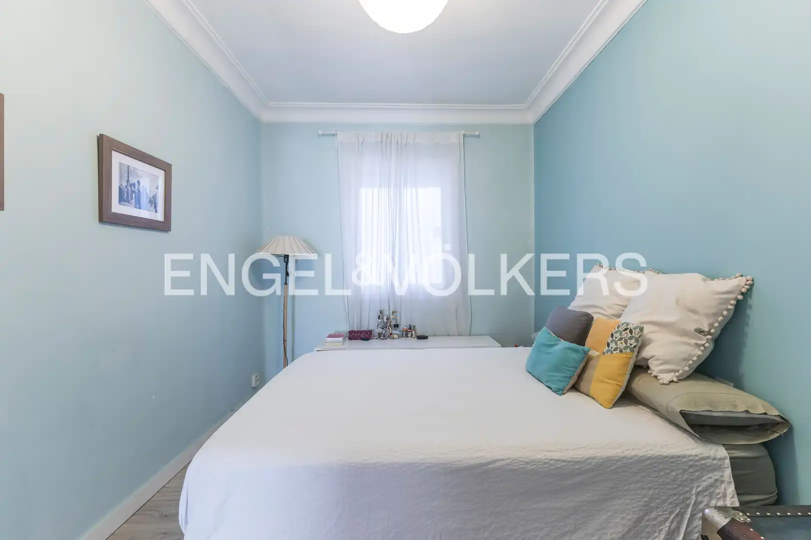 Habitación de Piso en venta en Barrio de Salamanca
