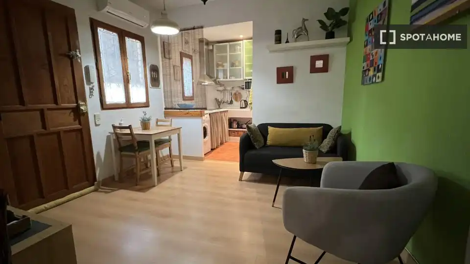 Flat to rent in Centro, imagen 2