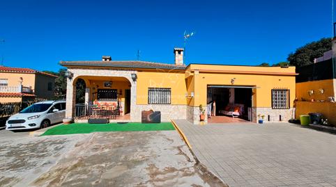 Foto 2 de Casa o chalet en venta en Lloret Verd - Els Pinars, Lloret de Mar