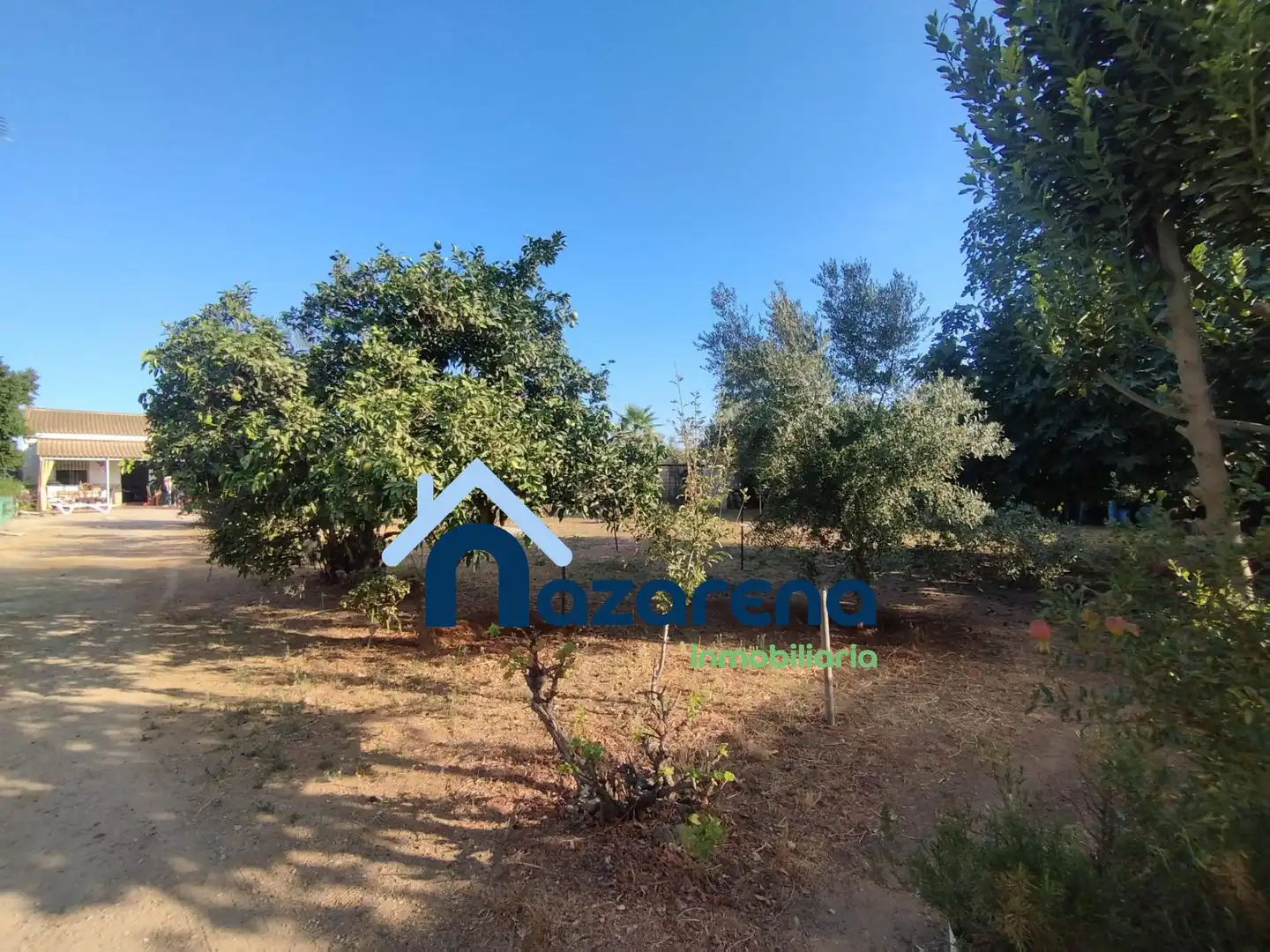 Terreno en venta en Alcalá de Guadaira