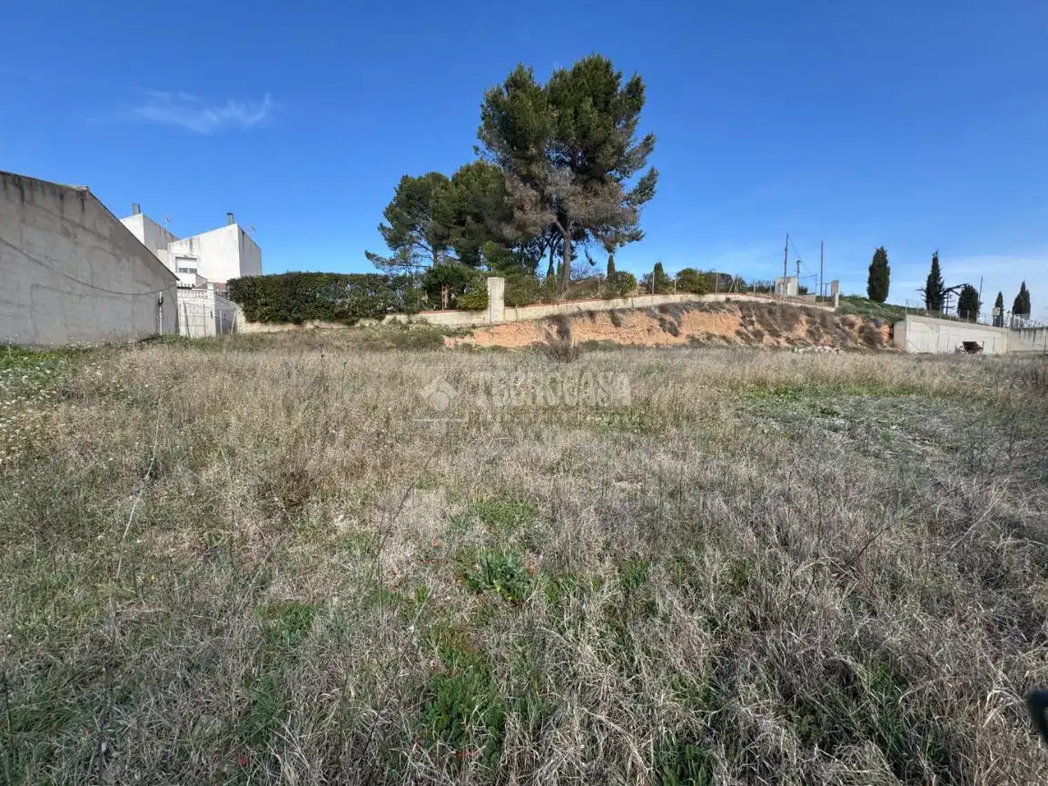 Residential for sale in Tórtola de Henares