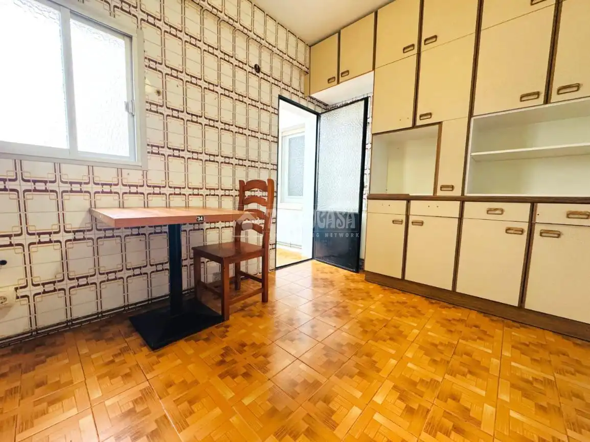 Bedroom of Flat for sale in Talavera de la Reina  with Air Conditioner, Heating and Terrace