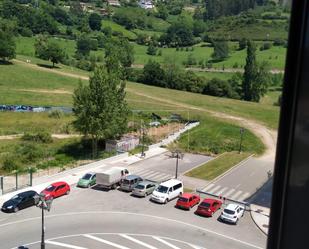 Aparcament de Pis en venda en Oviedo  amb Calefacció i Traster