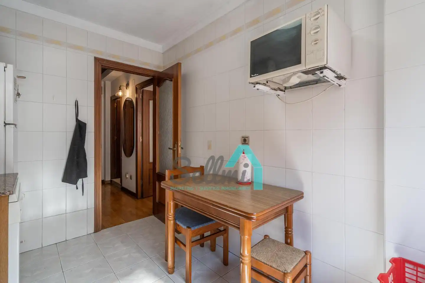 Duplex with lift to rent in Calle del Postigo Bajo, imagen 9
