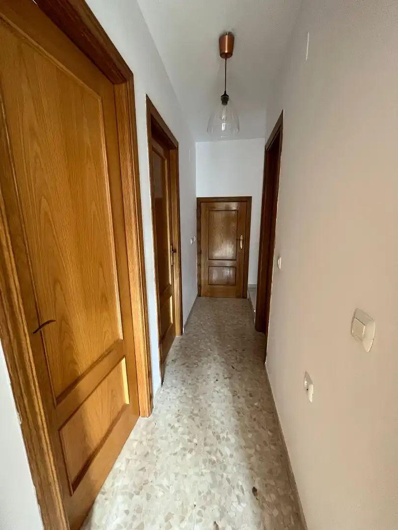 Casa adosada en venda en Vélez-Málaga amb Terrassa i Moblat