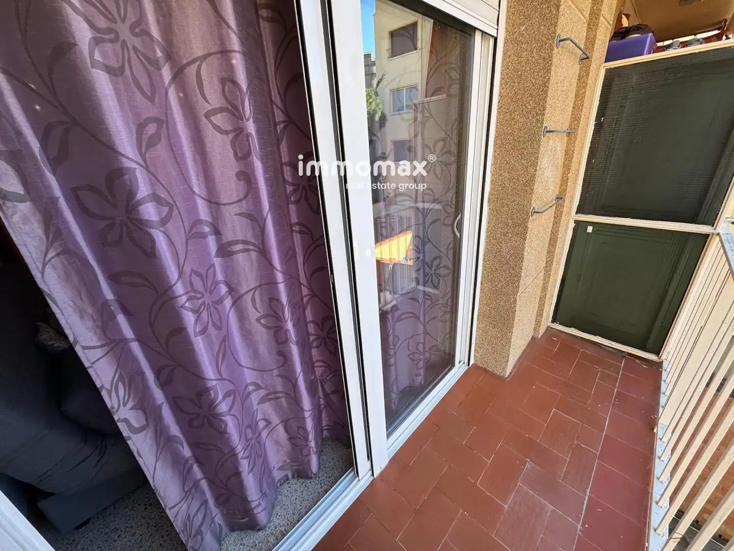 Terrassa de Pis en venda en Sant Boi de Llobregat amb Terrassa