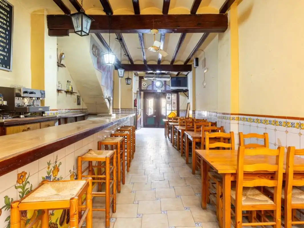 Casa in vendita a Carrer Dr. Ferran, imagen 2