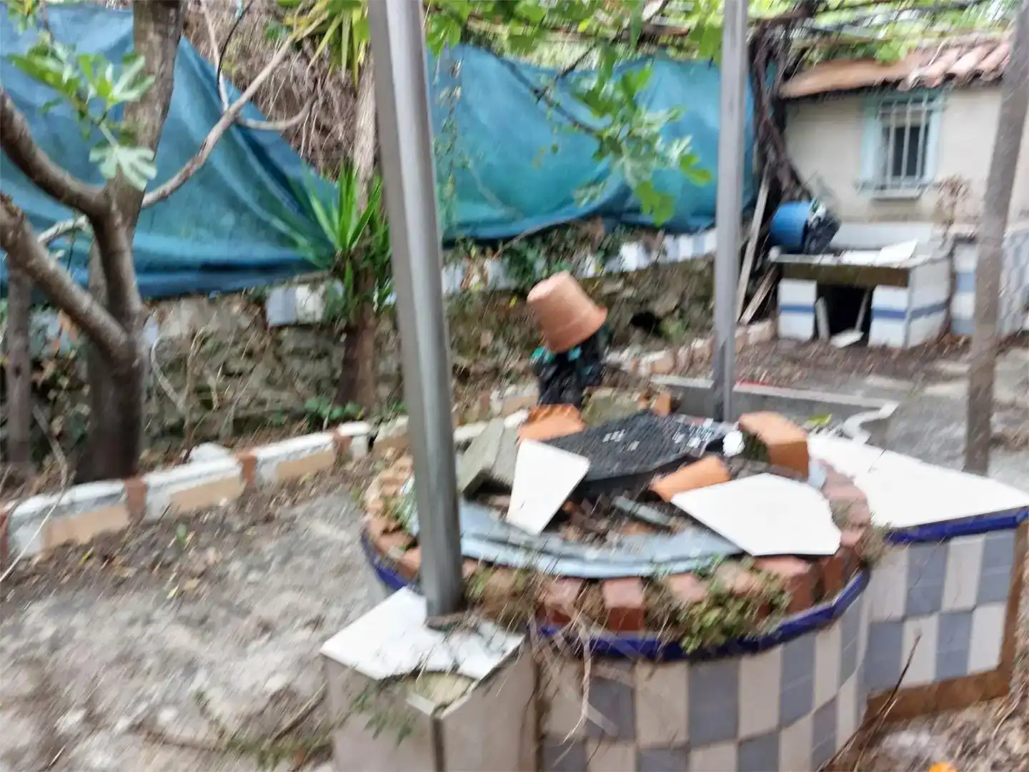 Jardí de Residencial en venda en Jarandilla de la Vera