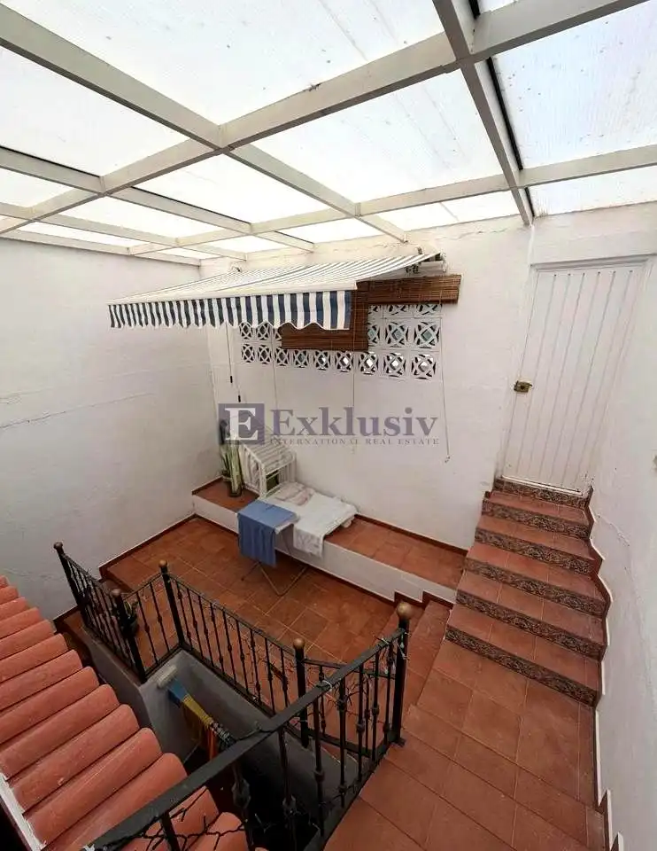 Houses for sale in San Cristóbal de la Laguna  with Private garden and Terrace