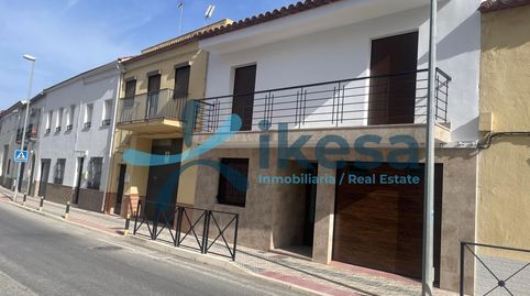 Foto 4 de Casa o chalet en venta en Porcuna, Jaén