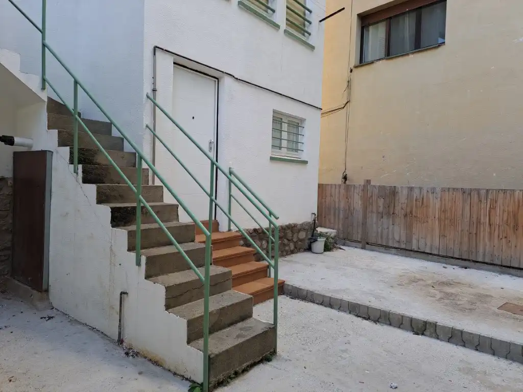 Casa o xalet de lloguer a Carrer Higini de Rivera, 4, Puigcerdà