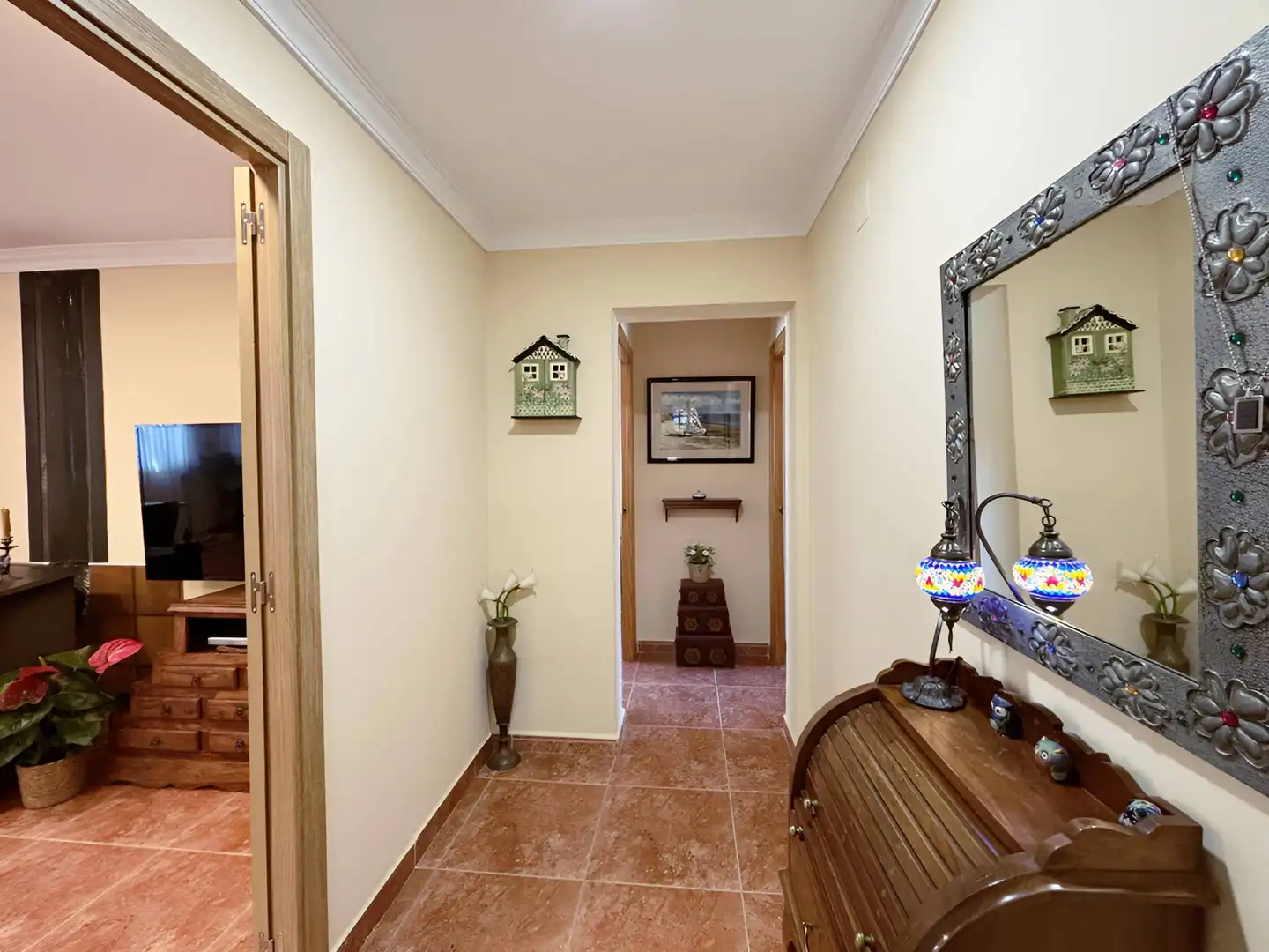 Casa o chalet en venta en Alicante / Alacant con Aire acondicionado, Jardín privado y Trastero