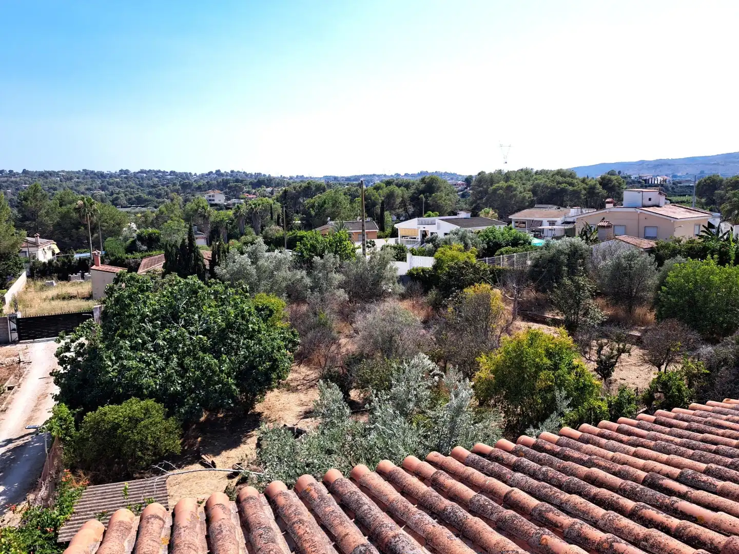 Detached house with pool for sale in VEDAT, DEL, imagen 24